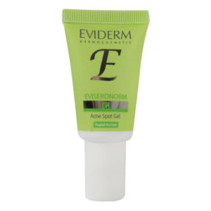 Eviderm Evisebonorm Acne Spot Gel 15 Ml