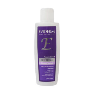 Eviderm Evivolume Volumizing Shampoo 250 Ml