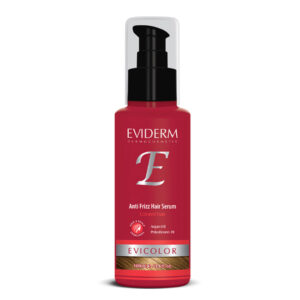 Evidrerm Evicolor Hair Serum 100 Ml