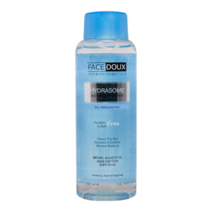 Face Doux Hydrasome Micellar Cleansing Water 250 ml