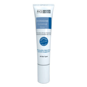 Facedoux Hydrasome Eye Contour Cream 15ml