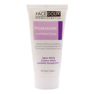 Facedoux Pigmasome Lightening Cream 30 ml