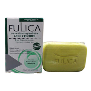 Fulica Acne Control Pain 100 g