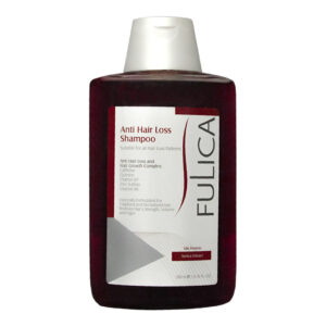 Fulica Anti Hair Loss Shampoo 200ml