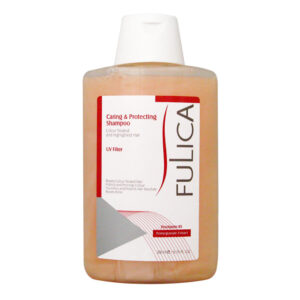 Fulica Caring And Protecting Shampoo 200 ml