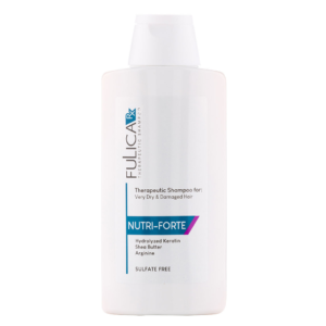 Fulica Rx Nutri Fort Very Dry And Damaged Hair 200 Ml