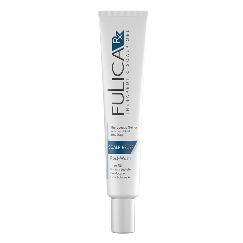 Fulica Rx Scalp Relife Gel 50 ml