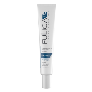 Fulica Rx Scalp Relife Gel 50 ml