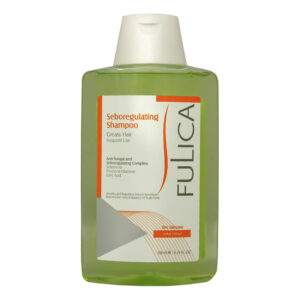 Fulica Seboregulating Shampoo 200ml