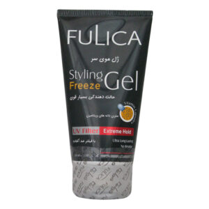 Fulica Styling Freeze Gel150 ml