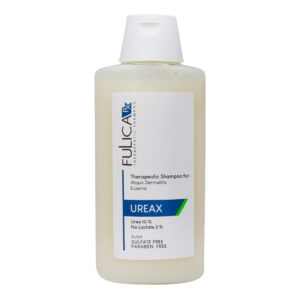 Fulica Ureax Shampoo 200 ml