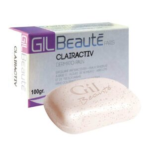 پن روشن کننده و لایه بردار کلراکتیو۱۰۰ گرم ژیل بوته Gil Beaute