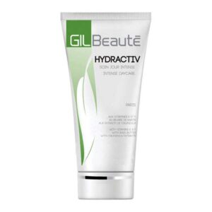 کرم مرطوب کننده روز هیدرا اکتیو 50 میلی لیتر ژیل بوته Gil Beaute