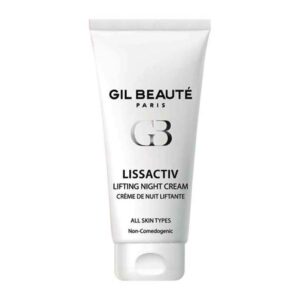 کرم ضدچروک و لیفتینگ شب لیس اکتیو 40 میلی لیتر ژیل بوته Gil Beaute