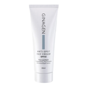 Ginagen Anti- Spot SPF50 Day Cream 40ml