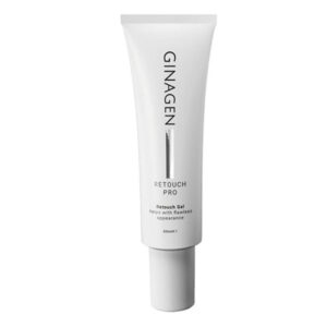 Ginagen Colorless Retouch Gel 30 ml