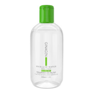 Ginagen Micellar Water For Oily Skin 200 ML