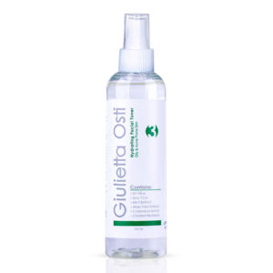 Giulietta Osti Toner Containing Calendula For Oily And Acne-Prone Skin