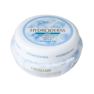 کرم مرطوب کننده دست و صورت مدل میست 150 میلی لیتر هیدرودرم Hydroderm