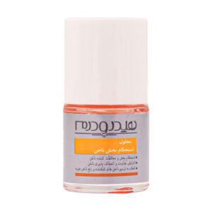 Hydroderm Nail Strengthener HYDRODERM 8ml