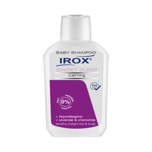 شامپو بچه سوئیت اسلیپ 200 گرم ایروکس irox