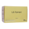 La Farrerr Acne Suppressing Pad with Niacinamide 10% and zinc PCA 1% percent 30 Pcs