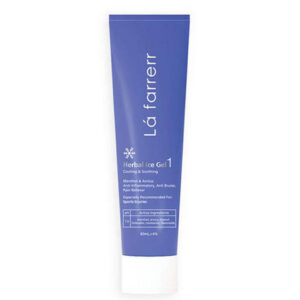 La Farrerr Herbal Ice Gel 60 ml