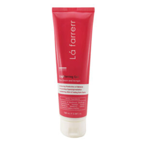 La Farrerr Lightening Gel For Groin And Armpit 100 ml