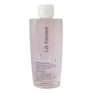 La Farrerr Multi Active Toner For Dry And Sensitive Skin 170 ml