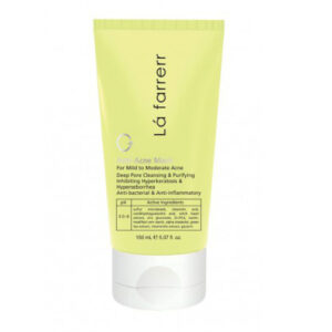 Lafarrerr Anti Acne Mask 150 ml