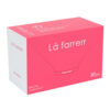 Lafarrerr BHA3% Clarifying pad 30 pcs