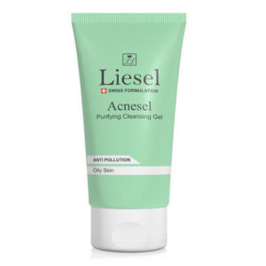 Liesel Acnesel Purifying Cleasing Gel 150 ml