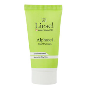 Liesel Alphasel AHA 15% Cream 30 ml