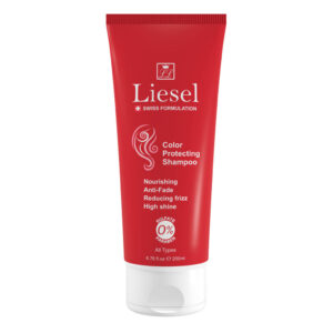 Liesel Color Protecting Shampoo 200 ml