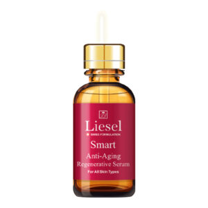 Liesel Smart Anti Aging Regenerative Serum 30ml