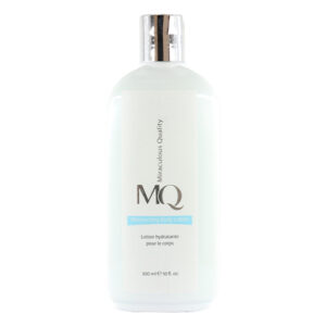 MQ Body Lotion With Glycerin 300 ml