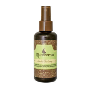 اسپری روغن مدل نورشینگ 125 میلی لیتر ماکادامیا Macadamia