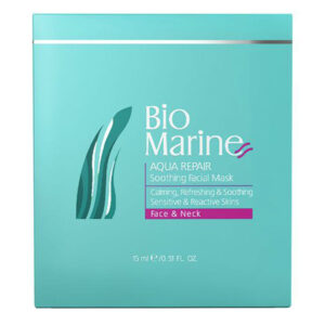 Mask Biomarine Soothing Facial 15Ml