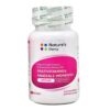 کپسول مولتی ویتامین و مینرال خانم های بالای 50 سال60 عدد نیچرز پلنتی Natures Plenty
