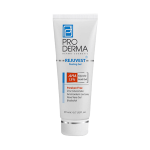 Pro Derma 15% AHA Peeling Gel 40 ml