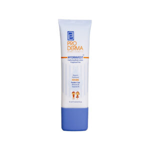 Pro Derma Hydravest Hydrating Body Lotion for Kids 75 ml