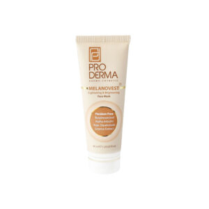 Pro Derma Melanovest Lightening & Brightening Mask 40 ml