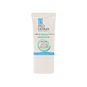 Pro Derma Purifying Face Mask 40 ml