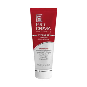 Pro Derma Vitavest Lifting And Firming Face Cream 40 ml