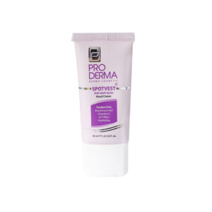 ProDerma Spotvest Anti Dark Spots Hand Cream 40 ml