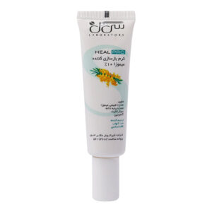 Seagull Mimosa 10% Healing Cream 30ml