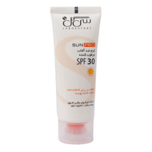 Seagull Sunscreen SPF30 cream 40 ml