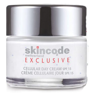 Skincode Cellular day cream spf 15