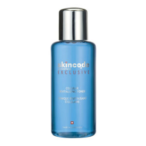 Skincode Cellular revitalizing toner 200ML