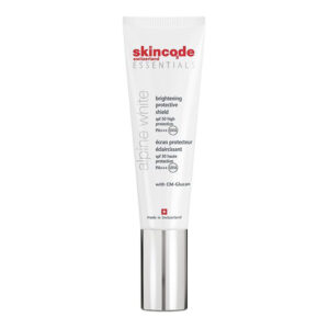 Skincode brightening overnight mask 50 ML